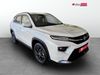 Toyota Urban Cruiser 1.5 XR AUTO