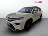 Toyota Urban Cruiser 1.5 XR AUTO