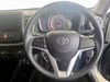 Toyota Vitz 1.0 XR MANUAL