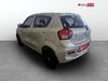 Toyota Vitz 1.0 XR MANUAL