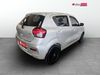 Toyota Vitz 1.0 XR MANUAL