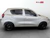 Toyota Vitz 1.0 XR MANUAL