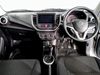 Toyota Vitz 1.0 XR MANUAL