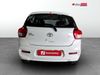 Toyota Vitz 1.0 XR MANUAL
