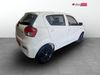 Toyota Vitz 1.0 XR MANUAL