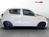 Toyota Vitz 1.0 XR MANUAL