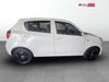 Toyota Vitz 1.0 XR MANUAL