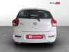 Toyota Vitz 1.0 XR MANUAL