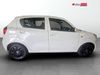 Toyota Vitz 1.0 XR MANUAL