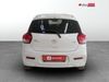 Toyota Vitz 1.0 XR MANUAL