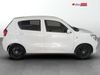 Toyota Vitz 1.0 XR MANUAL