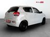 Toyota Vitz 1.0 XR MANUAL