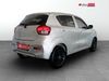 Toyota Vitz 1.0 XR MANUAL