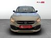 Toyota Vitz 1.0