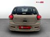 Toyota Vitz 1.0