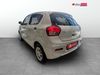 Toyota Vitz 1.0