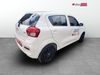 Toyota Vitz 1.0 XR AUTO