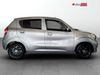 Toyota Vitz 1.0 XR AUTO