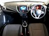 Toyota Vitz 1.0 XR MANUAL
