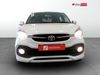 Toyota Vitz 1.0 XR MANUAL