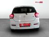 Toyota Vitz 1.0 XR MANUAL