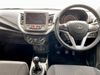 Toyota Vitz 1.0 XR MANUAL