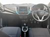 Toyota Vitz 1.0 XR MANUAL
