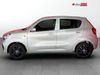 Toyota Vitz 1.0 XR AUTO
