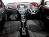 Toyota Vitz 1.0 XR MANUAL