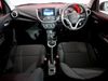 Toyota Vitz 1.0 XR MANUAL