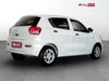 Toyota Vitz 1.0