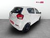 Toyota Vitz 1.0 XR MANUAL