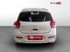 Toyota Vitz 1.0