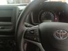 Toyota Vitz 1.0