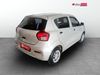Toyota Vitz 1.0