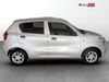 Toyota Vitz 1.0