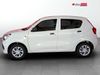 Toyota Vitz 1.0