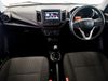 Toyota Vitz 1.0