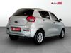 Toyota Vitz 1.0