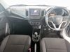 Toyota Vitz 1.0