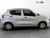 Toyota Vitz 1.0