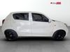 Toyota Vitz 1.0 XR AUTO