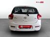 Toyota Vitz 1.0