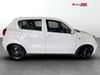 Toyota Vitz 1.0