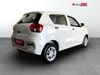 Toyota Vitz 1.0