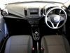 Toyota Vitz 1.0