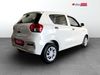 Toyota Vitz 1.0