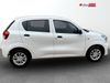 Toyota Vitz 1.0