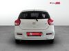 Toyota Vitz 1.0 XR MANUAL
