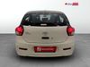 Toyota Vitz 1.0
